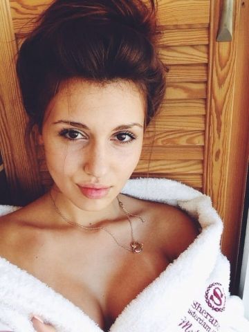 Индивидуалка Леля фото 3